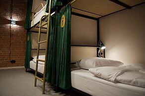 Strawberry Duck Moscow - Hostel