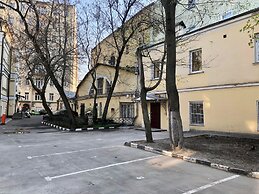 Strawberry Duck Moscow - Hostel