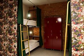 Strawberry Duck Moscow - Hostel