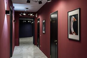 Strawberry Duck Moscow - Hostel