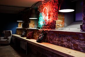 Strawberry Duck Moscow - Hostel