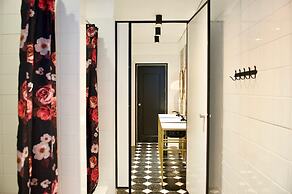 Strawberry Duck Moscow - Hostel