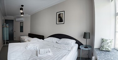 Strawberry Duck Moscow - Hostel