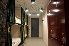 Strawberry Duck Moscow - Hostel