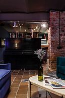 Strawberry Duck Moscow - Hostel