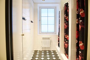 Strawberry Duck Moscow - Hostel