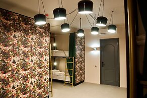 Strawberry Duck Moscow - Hostel