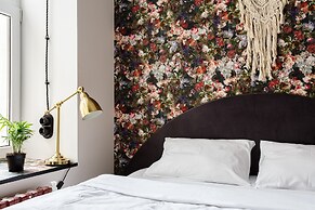 Strawberry Duck Moscow - Hostel