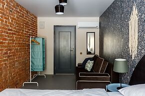 Strawberry Duck Moscow - Hostel