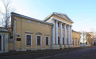 Strawberry Duck Moscow - Hostel