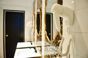 Strawberry Duck Moscow - Hostel