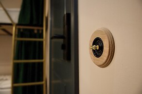 Strawberry Duck Moscow - Hostel