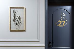 Strawberry Duck Moscow - Hostel