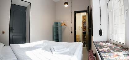 Strawberry Duck Moscow - Hostel