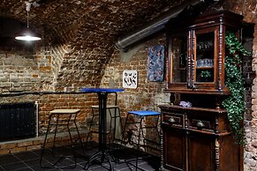 Strawberry Duck Moscow - Hostel