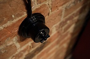 Strawberry Duck Moscow - Hostel