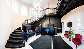 Strawberry Duck Moscow - Hostel