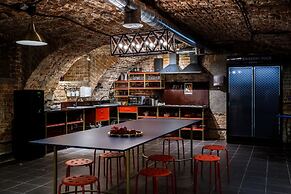 Strawberry Duck Moscow - Hostel