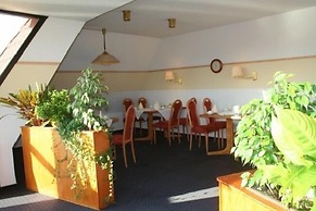 Hotel Restaurant Ikaros