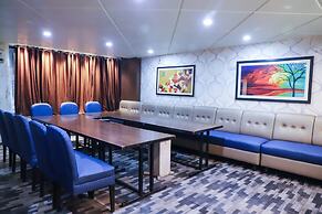 Hotel Vijan Palace Jabalpur