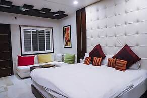 Hotel Vijan Palace Jabalpur