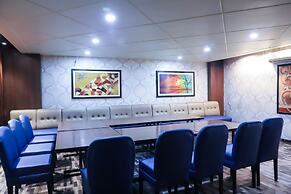 Hotel Vijan Palace Jabalpur