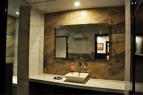 Hotel Vijan Palace Jabalpur