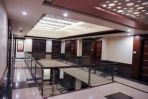 Hotel Vijan Palace Jabalpur