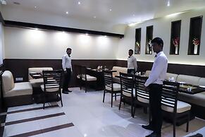 Hotel Vijan Palace Jabalpur