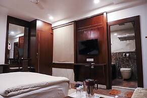 Hotel Vijan Palace Jabalpur