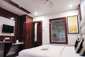 Hotel Vijan Palace Jabalpur