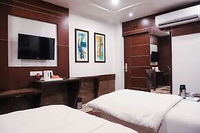 Hotel Vijan Palace Jabalpur