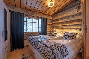 Kuukkeli Log Houses Teerenpesä - Superior Suite A49