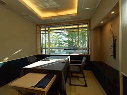 Lake Shikotsu Tsuruga Besso Ao no Za