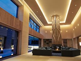 Lake Shikotsu Tsuruga Besso Ao no Za