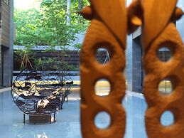 Lake Shikotsu Tsuruga Besso Ao no Za