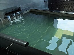 Lake Shikotsu Tsuruga Besso Ao no Za