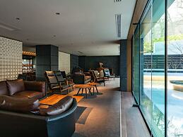 Lake Shikotsu Tsuruga Besso Ao no Za