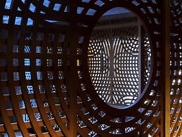 Lake Shikotsu Tsuruga Besso Ao no Za