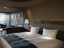 Lake Shikotsu Tsuruga Besso Ao no Za