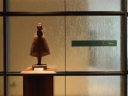 Lake Shikotsu Tsuruga Besso Ao no Za