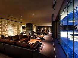 Lake Shikotsu Tsuruga Besso Ao no Za