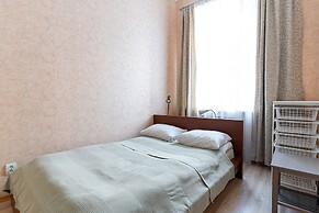 Four-room apartment on Nevsky 106