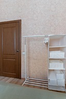 Four-room apartment on Nevsky 106