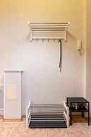 Four-room apartment on Nevsky 106