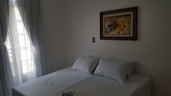 Hotel Pousada Quinta da Vila
