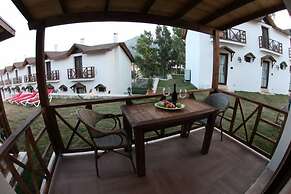 Karaburun Mimoza Apart Hotel