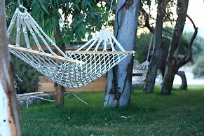 Karaburun Mimoza Apart Hotel