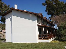 Karaburun Mimoza Apart Hotel