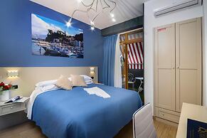 B&B Sorrento Queen